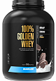 Maxler 100% Golden Whey, 2270 гр