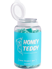 Honey Teddy, 30 пастилок