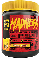 PVL Mutant Madness, 225 гр