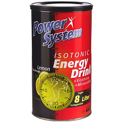 Power System Isotonic Energy Drink, 800 гр