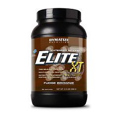 Dymatize Elite XT, 998 гр