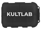 Kultlab Таблетница 10 секций