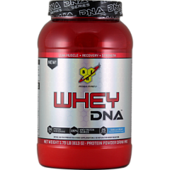 BSN Whey Protein DNA, 813 гр