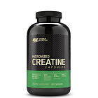 Optimum Nutrition Creatine 2500 caps, 200 капс