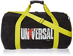 Universal Nutrition Сумка, желтая