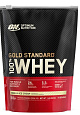 Optimum Nutrition 100% Whey Gold Standard, 454 гр