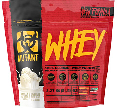 PVL Mutant Whey, 2270 гр