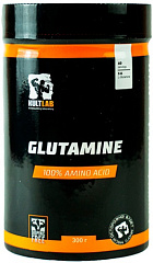 Kultlab Glutamine Без вкуса, 300 гр