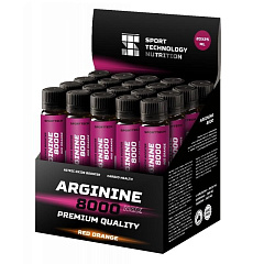 НПО СТ Arginine 8000, 25 мл