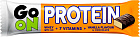 Go On Whey Protein Bar 20%, 50 гр