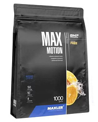 Maxler Max Motion bag, 1000 гр