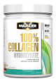 Maxler 100% Collagen Hydrolysate, 300 гр