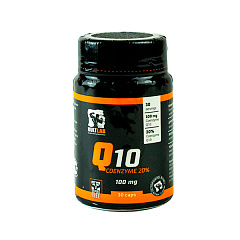 Kultlab Q10 20% 100 mg, 30 капс