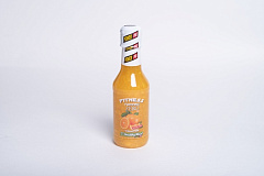 PowerPro Топпинг низкокалорийный, 270 гр