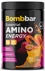 Bombbar Amino Energy, 300 гр