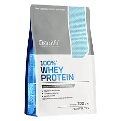 Ostrovit 100% Whey Protein, 700 гр