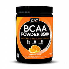 QNT BCAA Powder 8500, 350 гр