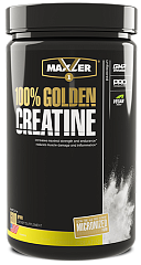 Maxler 100% Golden Micronized Creatine, 600 гр