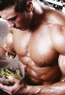 Как набрать мясо? Не массу - а мясо!