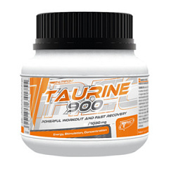 Trec Nutrition Taurine 900, 60 капс
