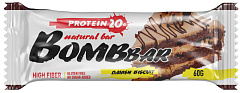 Bombbar Протеиновый батончик, 60 гр
