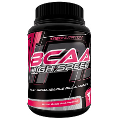 Trec Nutrition BCAA High Speed, 130 гр