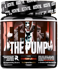 Reckful Pump Complex, 240 гр