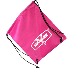 Maxler Promo Backpack Bag Рюкзак-мешок