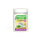 Bombbar Заменитель сахара Эритрит, Сукралоза, Стевия, 200 гр