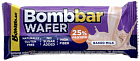 Bombbar Wafer Батончик вафельный, 32 гр