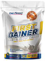 Be First Gainer, 1000 гр