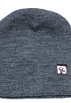 Kultlab Шапка с отворотом