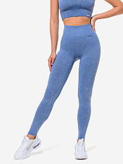 EAZYWAY Леггинсы женские (3S04.682.3), голубые