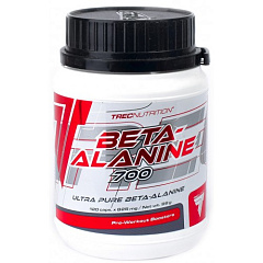 Trec Nutrition Beta-Alanine, 60 капс