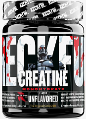 Reckful Creatine monohydrate 300g