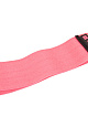 Atletika24 Hip Band Розовая петля 32*8,5 см