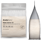 BruttoNetto Mass Gainer 1:2 Рисовый, 1000 г