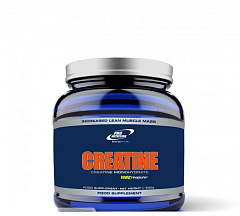 Pro Nutrition Creapure, 250 гр