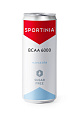 Sportinia BCAA 6000 мг ж/б, 330 мл