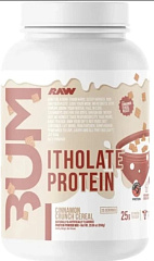 Raw Nutrition, CBUM Itholate Protein  800g