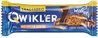 Snaq Fabriq Qwikler Батончик глазированный, 40 гр
