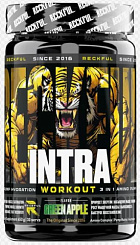 Reckful Intra Workout (bcaa+hydration+pump), 450 гр
