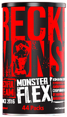 Reckful Monster Flex, 44 пак