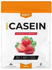 Kultlab Casein bag, 900 гр