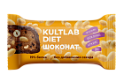 Kultlab Diet Шоконат Шоубокс, 8 шт х 20гр