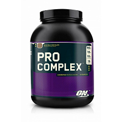 Optimum Nutrition Pro Complex, 2090 гр