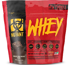 PVL Mutant Whey, 2270 гр