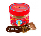 Король Орех Паста арахисовая с какао, 300 гр