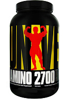 Universal Nutrition Amino 2700, 700 таб