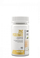 Maxler Zinc Picolinate 25 мг + Copper 500 мг, 60 капс